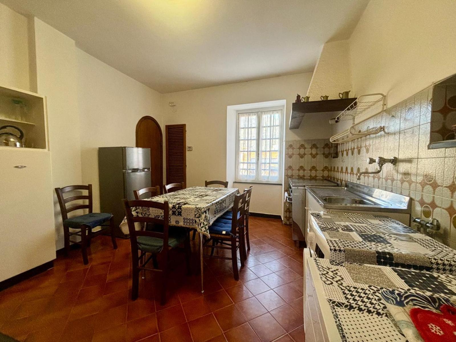 Levanto Rentals Exterior foto